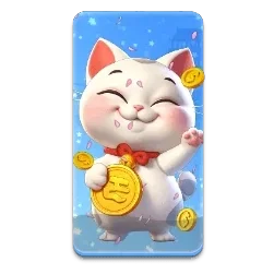 Lucky
Neko