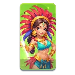 Treasures
Of Aztec