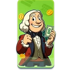 Cash
Mania