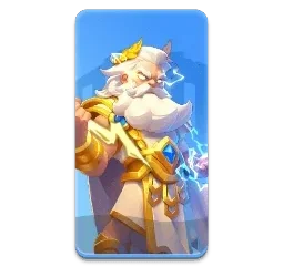 Gates Of
Olympus 1000