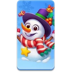 Sweet Bonanza
Xmas