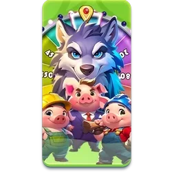 Huff N' Even
More Puff