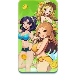 Bikini Queens
